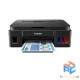 Canon Pixma G3800 Efficient  INK Tank Wireless All In One Printer
