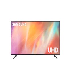Samsung 55AU7700 55 inch Crystal 4K UHD Smart Led Television