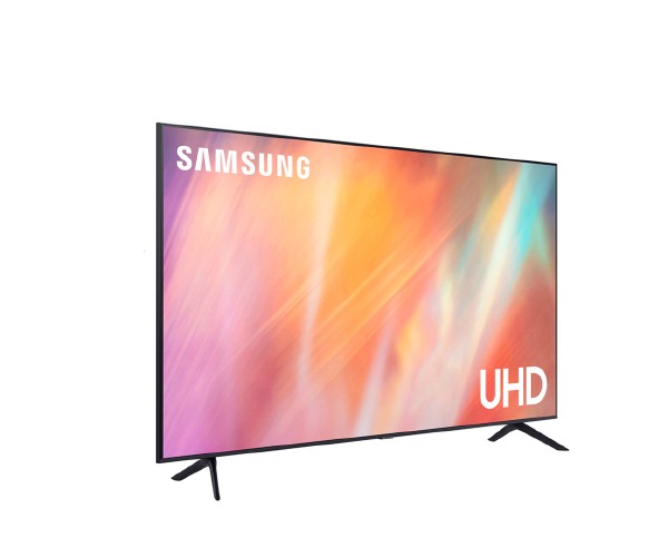 Samsung 55AU7700 55 inch Crystal 4K UHD Smart Led Television