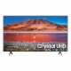 Samsung 65TU7000 65 Inch Crystal UHD 4K Smart LED TV