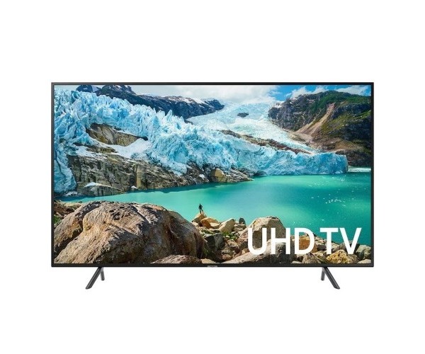 Samsung UA65RU7100RSER 65" Smart 4K Ultra HD LED TV