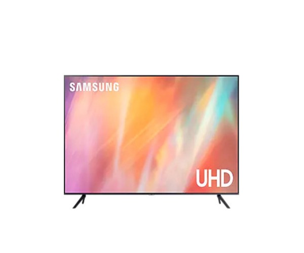 Samsung 43AU7700 43 inch Crystal 4K UHD Smart Led Television