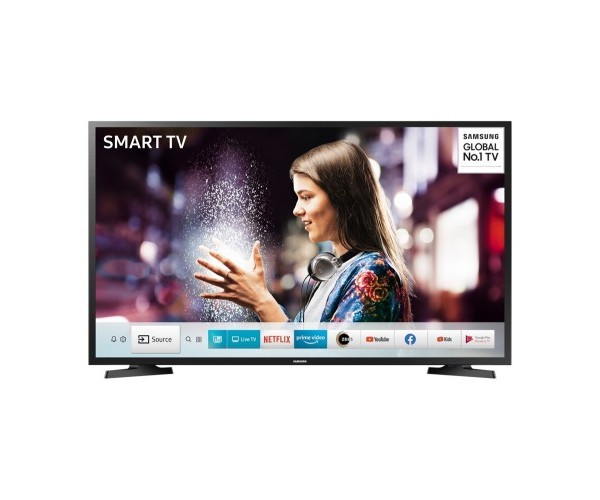 Samsung T5500 43 Inch FHD Smart TV