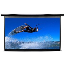 Dopah/Apollo 70”x70” Electric Projection Screen