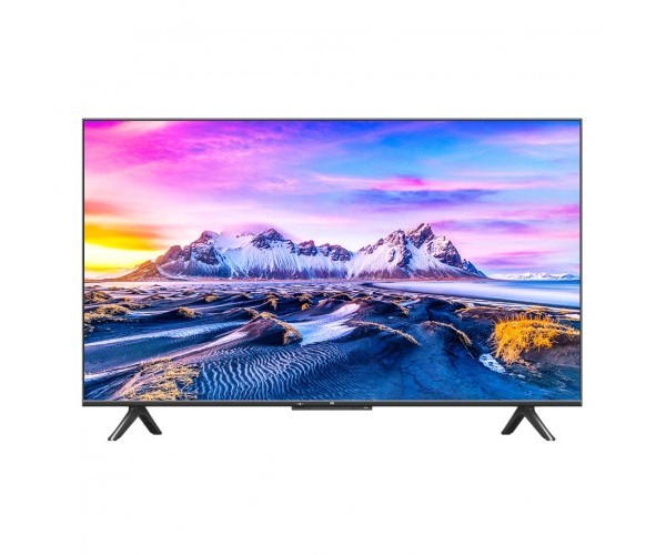 Xiaomi Mi P1 L32M6-6ARG/6AEU 32-Inch Smart Android HD TV with Netflix (Global Version)