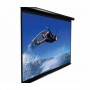 Dopah/Apollo 96”x 96” Electric Projection Screen