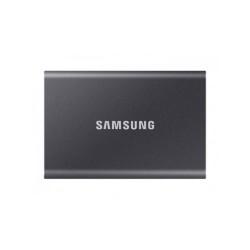 Samsung T7 500GB Portable SSD 1050MB/s