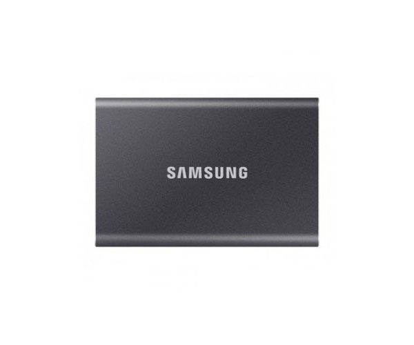 Samsung T7 500GB Portable SSD 1050MB/s