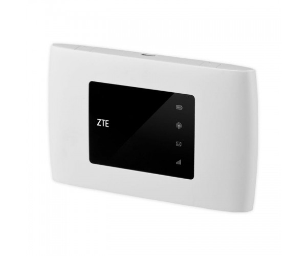 ZTE MF920U 4G Mobile Hotspot Pocket Router
