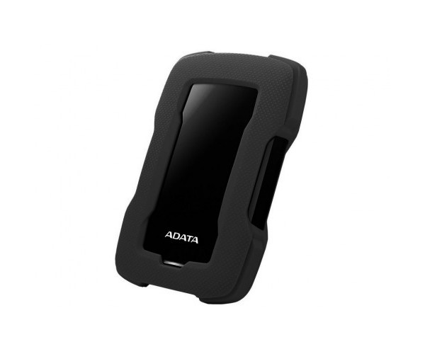 ADATA HD330 5TB USB 3.2 Durable External Hard Drive