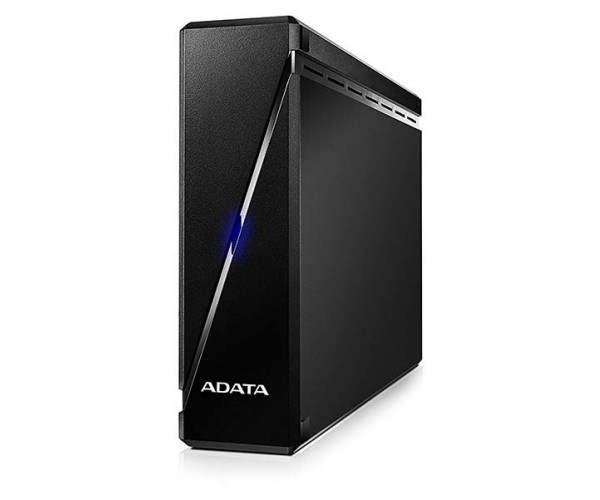 ADATA HM900 6TB - USB 3.0 External Hard Drives