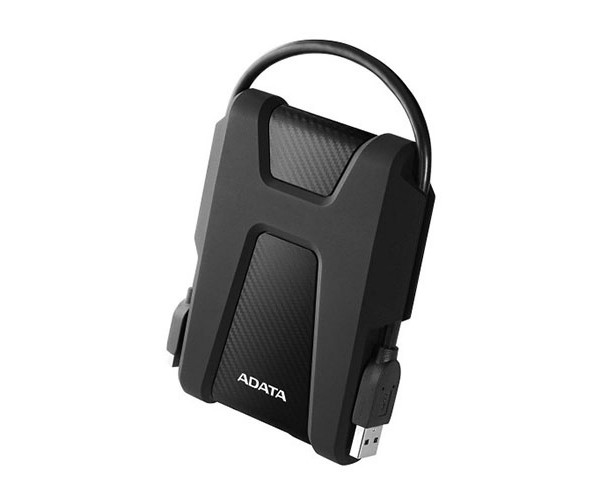 ADATA HD680 2TB USB 3.2 Durable External Hard Drive