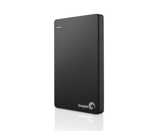 Seagate Slim 4TB Portable External HDD