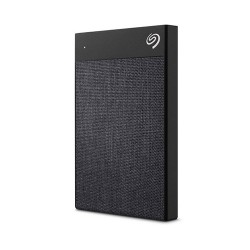 Seagate Backup Plus Ultra Touch 2TB Type A Portable HDD