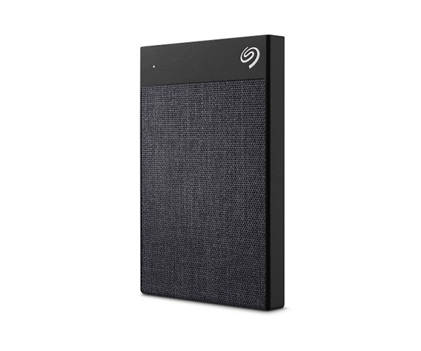 Seagate Backup Plus Ultra Touch 2TB Type C Portable HDD