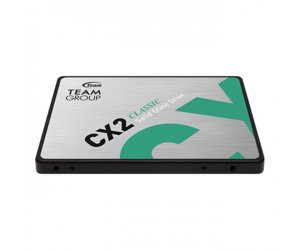 TEAM CX2 2.5" SATA 1TB SSD