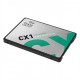 TEAM CX2 2.5" SATA 256GB SSD