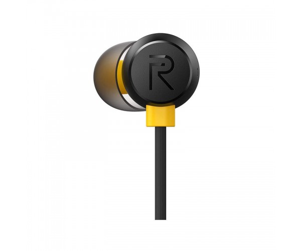 realme Buds 2 Wired Earphones with Mic