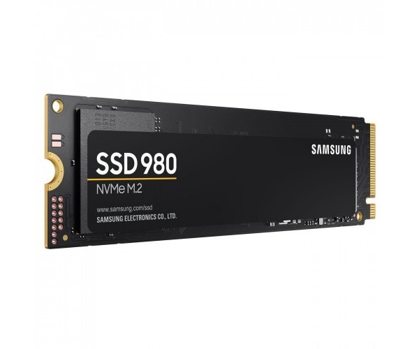 Samsung 980 250GB PCIe 3.0 M.2 NVMe SSD
