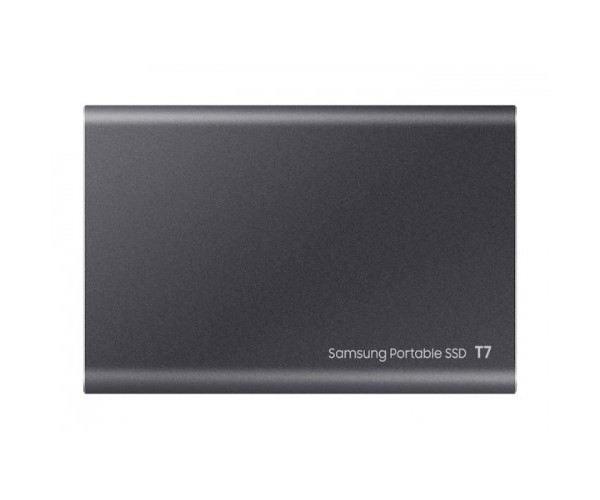 SAMSUNG T7 2TB USB 3.2 Gen Portable SSD