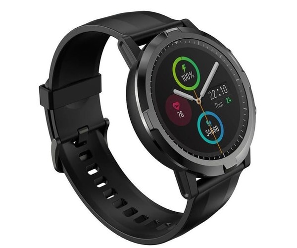 Xiaomi Haylou RT LS05S Smart Watch
