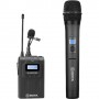 BOYA BY-WM8 PRO-K3 Camera-Mount Wireless Handheld Microphone System