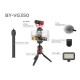 BOYA BY-VG350 Advanced Vlogging Kit
