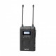 Boya BY-WM8 Pro-K1 UHF Dual Channel Wireless Microphone System