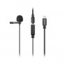 BOYA BY-M2 Lavalier Microphone for iOS devices