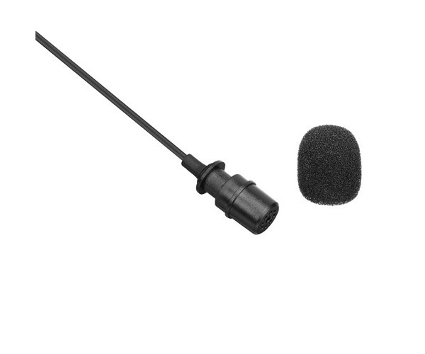 Boya BY-M1 Pro 3.5mm Lavalier Microphone