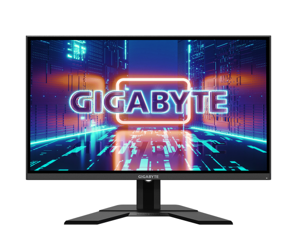 Gigabyte G27F-EK 27 inch IPS 144 Hz Adaptive-Sync Gaming Monitor