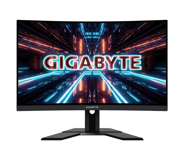 Gigabyte G27FC 27 inch Curved 165 Hz Adaptive-Sync VA Gaming Monitor