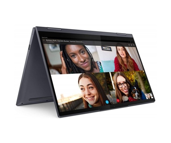 Lenovo Yoga 7 X360 Core i7 11th Gen 14″ FHD Touch Laptop