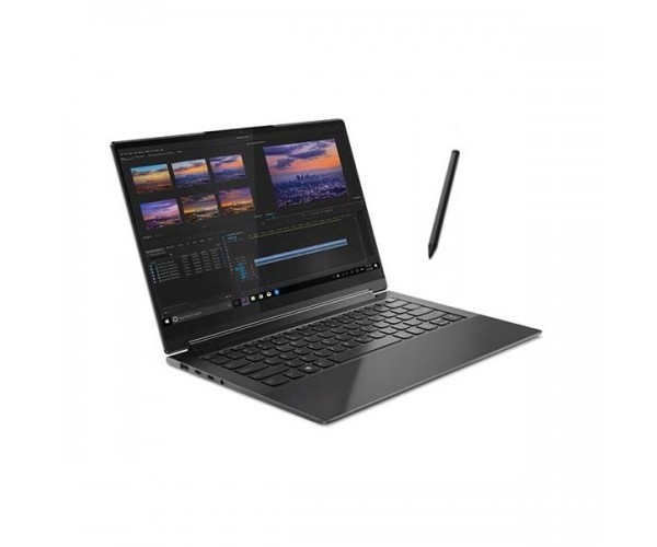 Lenovo YOGA 9i Core i7 11th Gen 14" UHD Touch Laptop