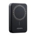 Adata R100 10000mAh 20W Magnetic Wireless Charging Power Bank