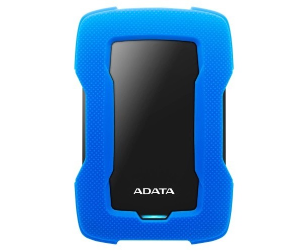 ADATA HD330 2TB USB 3.1 Durable External Hard Drive