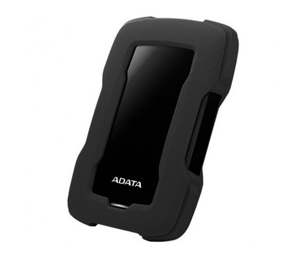 ADATA HD330 4TB USB 3.1 Durable External Hard Drive