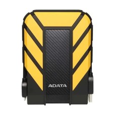 Adata HD710 Pro 2TB USB 3.2 Yellow External Hard Drive