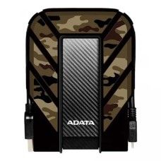 Adata HD710M Pro 2TB USB 3.2 Camouflage External Hard Drive