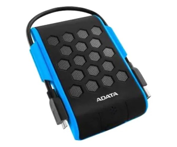 Adata HD720 2TB USB 3.2 Blue External Hard Drive