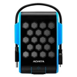 Adata HD720 2TB USB 3.2 Blue External Hard Drive