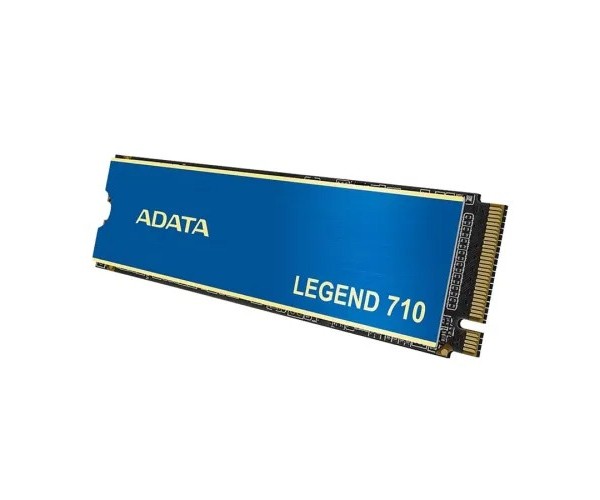 Adata LEGEND 710 1TB M.2 PCIe Gen3 x4 NVMe SSD