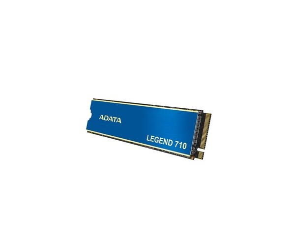Adata LEGEND 710 256GB M.2 PCIe Gen3 x4 NVMe SSD