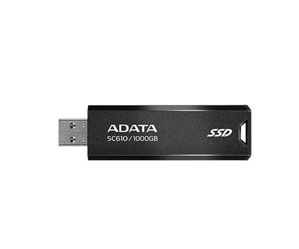 ADATA SC610 1TB USB 3.2 External SSD