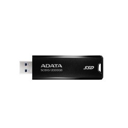 ADATA SC610 2TB USB 3.2 External SSD
