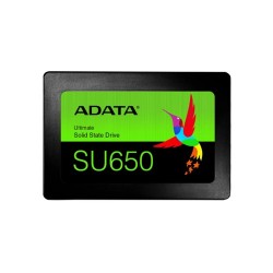Adata SU650 120GB SATA 2.5 inch SSD