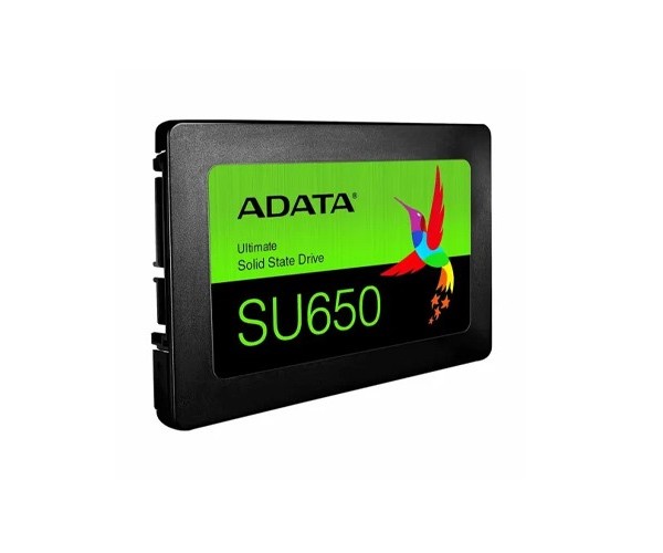 Adata SU650 1TB 2.5 Inch SATAIII SSD