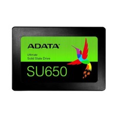 Adata SU650 2TB 2.5 Inch SATAIII SSD