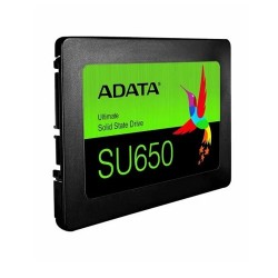Adata SU650 512GB 2.5 INCH SATA SSD