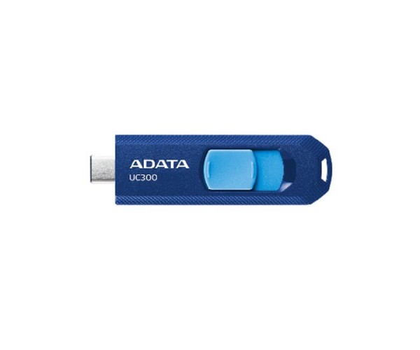 ADATA UC300 128GB USB 3.2 Type-C Pen Drive